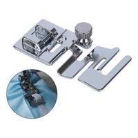 Prensatela para Coser Elástico con Tu Máquina De Coser