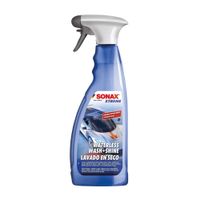 Limpiador en seco Xtreme 750ml Sonax