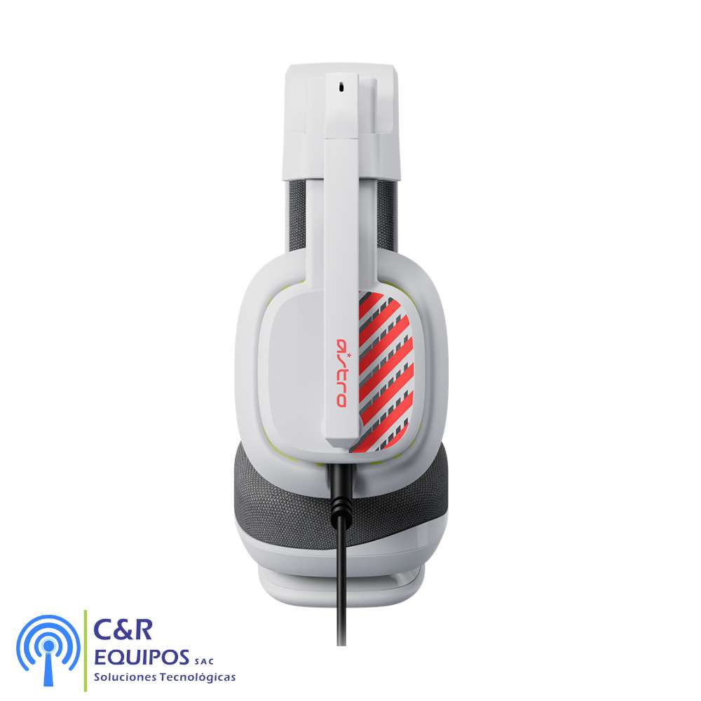 Audifonos LOGITECH Astro A10