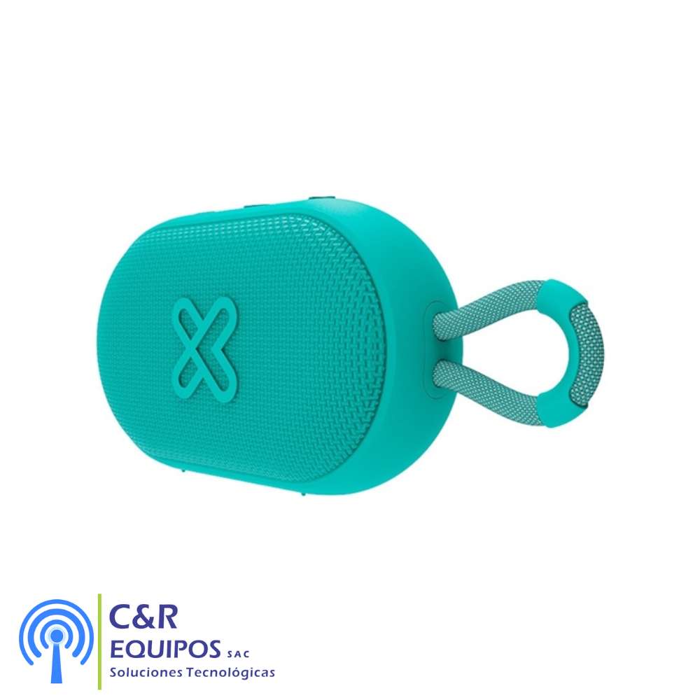 Parlante KLIP XTREME KBS-030