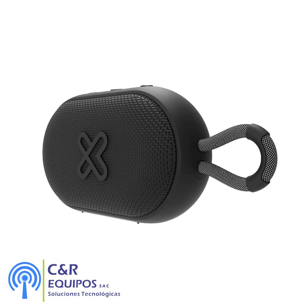 Parlante KLIP XTREME KBS-030