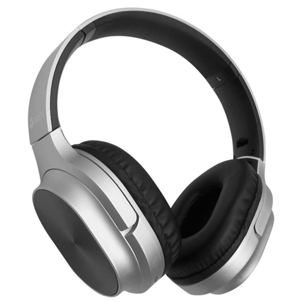 TerosAudífonos Inalámbricos Bluetooth Controles Integrados TE-8080NSL