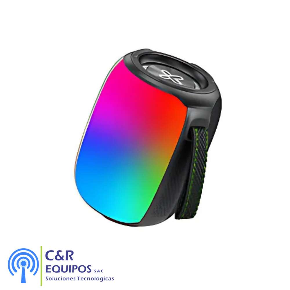Altavoz KLIP XTREME KBS-250BK