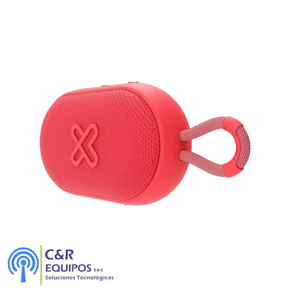 Parlante KLIP XTREME KBS-030