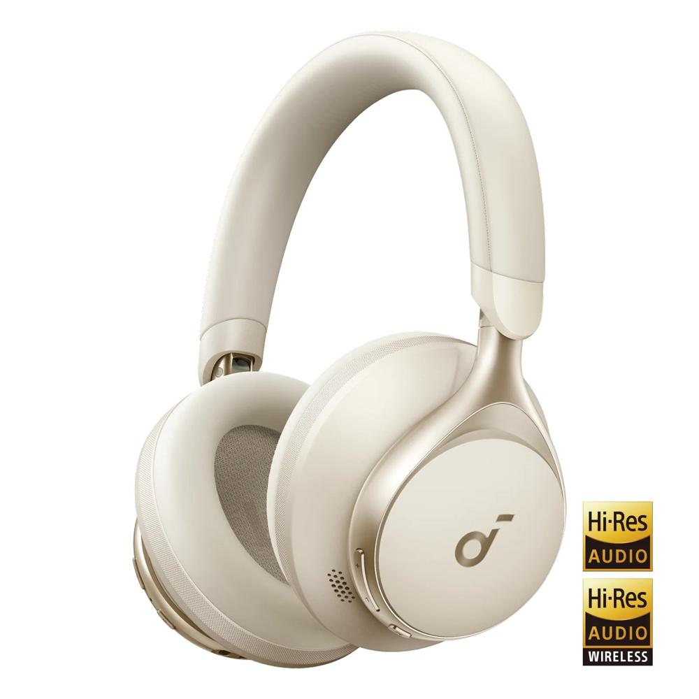 Auriculares Space One Soundcore Bluetooth LDAC Wireless - A3035Z21