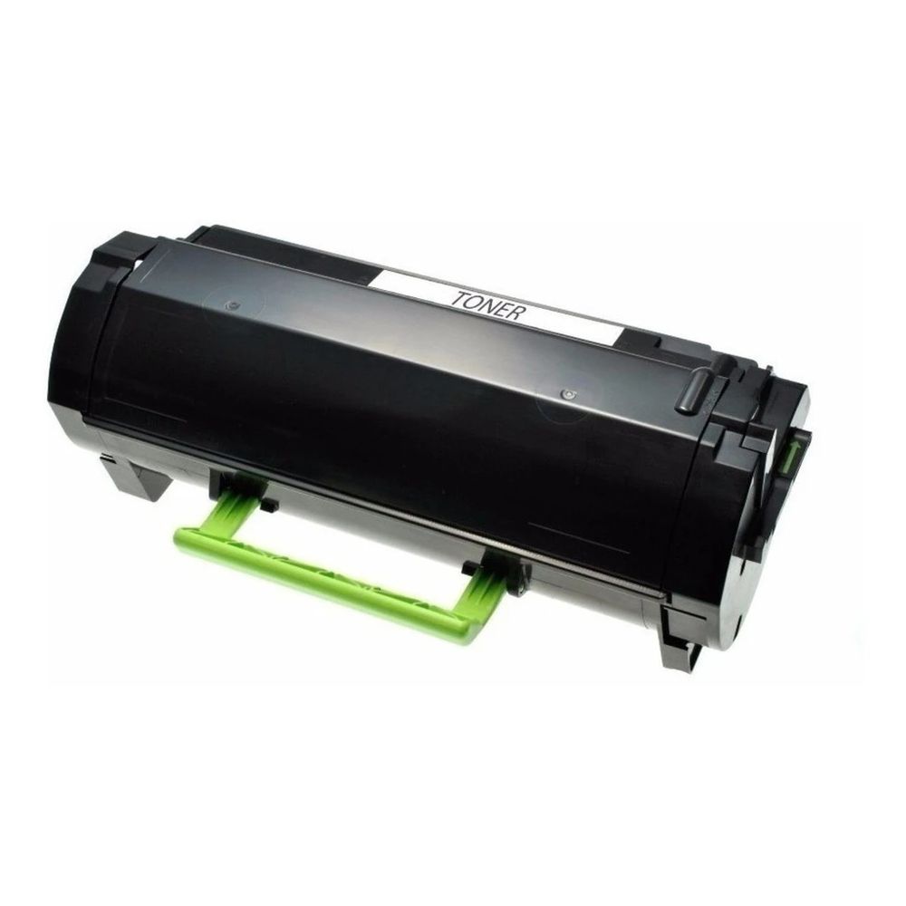 Tóner Lexmark 50F4X00 Negro, MS410DN/610DN/610DE | Promart - Promart