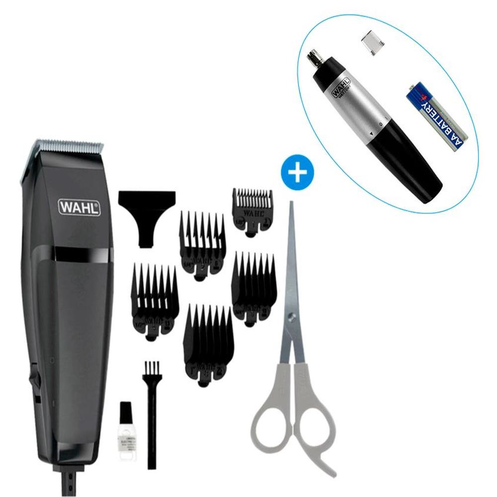 Kit de Corte Easy Cut 09314-3218 + Recortador Nasal