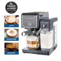 Cafetera Oster® PrimaLatte™ Touch BVSTEM6801M