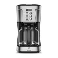 Cafetera Electrolux Programable 1,5L  Experience (ECM30)