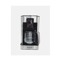 Cafetera Eléctrica Finezza CK-676DI 1.8 Lts