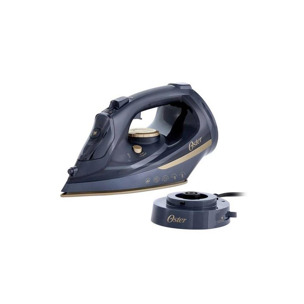 Plancha de vapor inalámbrica Oster® 2 en 1  GCSTCC5000