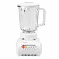 Licuadora BL888V  1.5L Blanco
