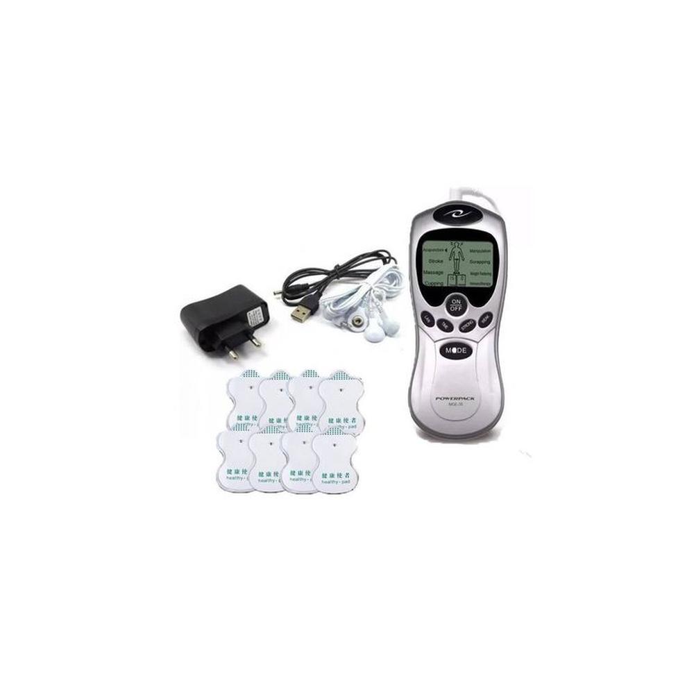 Masajeador Teens 8 Parches