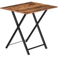 MrGrill Mesa Plegable