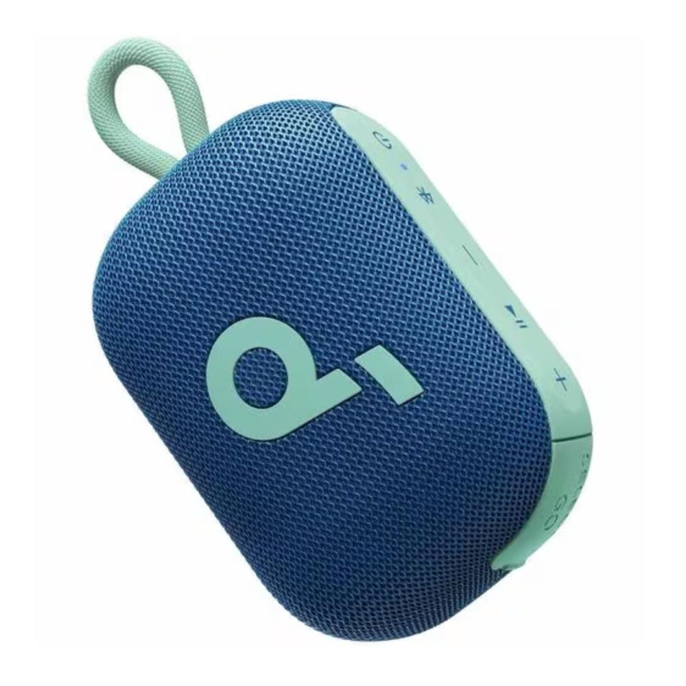 Parlante SoundCore Select 4 GO Azul 5W IP67 20HR BT