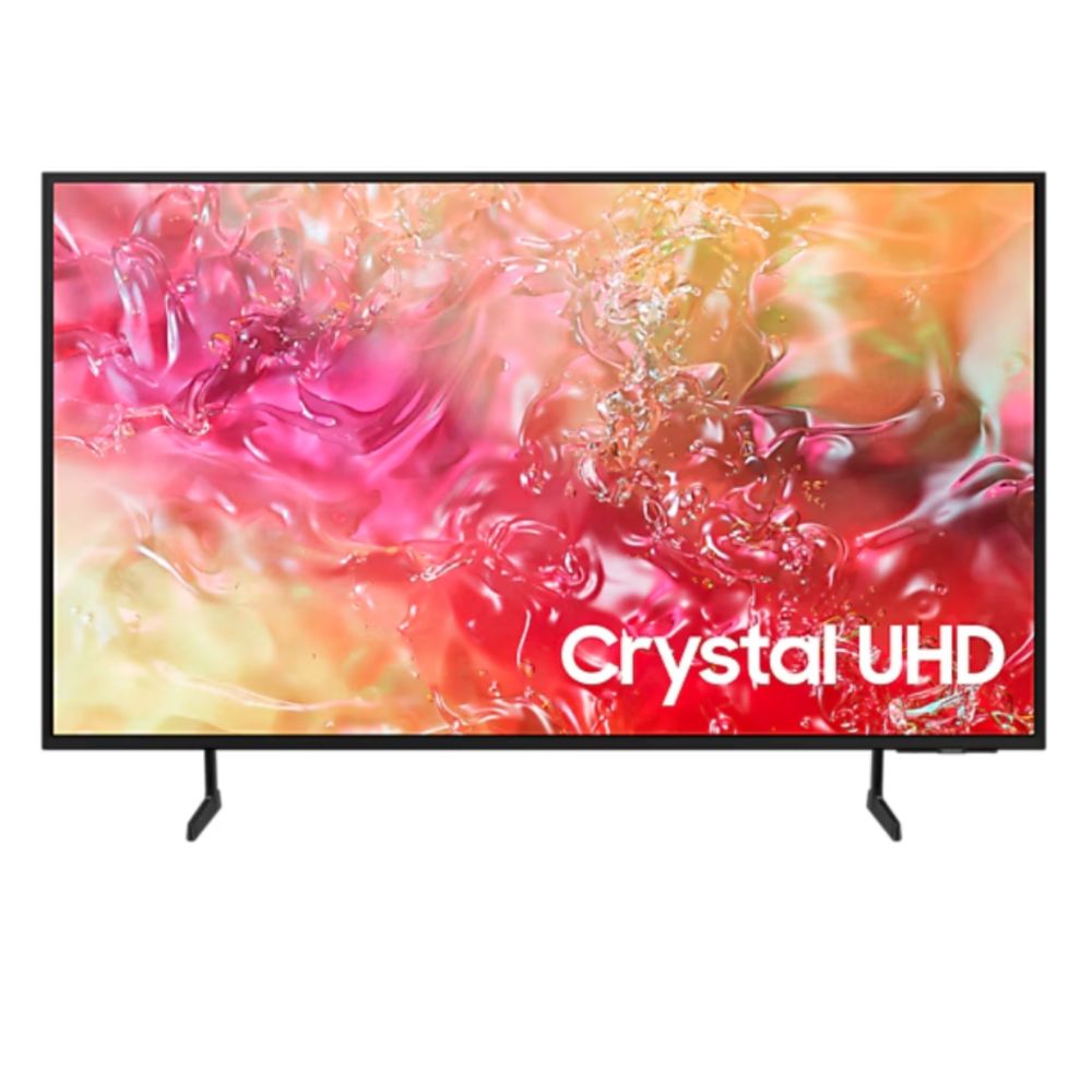 Televisor Samsung 55'' Crystal 55DU7000GXPE