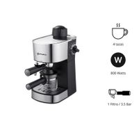 Cafetera IMACO 4 tazas - IECM3503