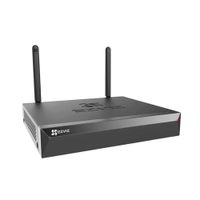 NVR Inalámbrico Ezviz X5S 8 Cámaras Wifi 3K Salida HDMI VGA