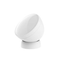 Detector de Movimiento T1C Ezviz Detección humana Alcance 7 Metros