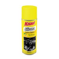 Silicona Cueros y Tableros Aroma Limón Knauf 36231