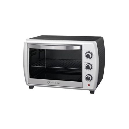 Horno Eléctrico Con Rosticero 25 Lts. HEB25R Horno Eléctrico Con Rosticero 25 Lts. HEB25R