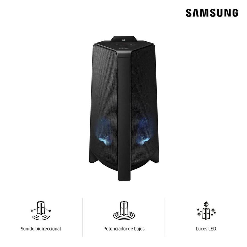 Torre de sonido SAMSUNG MX-T40