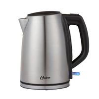 Hervidor Eléctrico Oster  BVSTKT673SS 1.7L