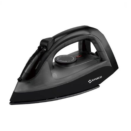 Plancha a Vapor Imaco ETA600N 1200 Watts Plancha a Vapor Imaco ETA600N 1200 Watts