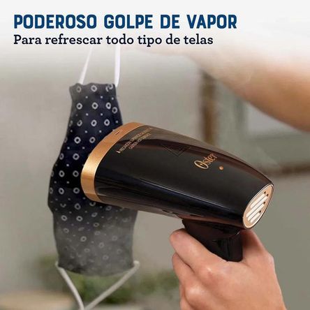 Vaporizador de mano plegable Oster® GCSTFS300