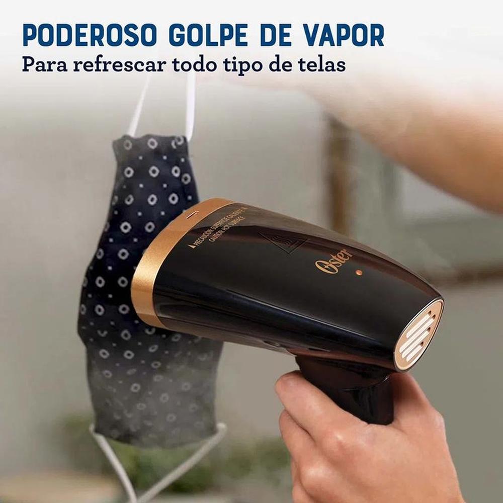 Vaporizador de mano plegable Oster® GCSTFS300