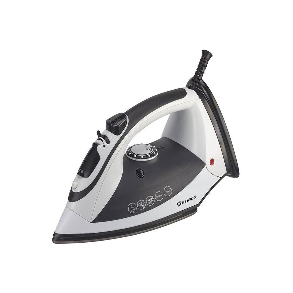 Plancha a Vapor Imaco ETA168 2000W