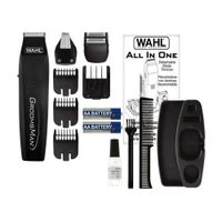 Kit Recortador de Barba GROOMSMAN 05537-3008