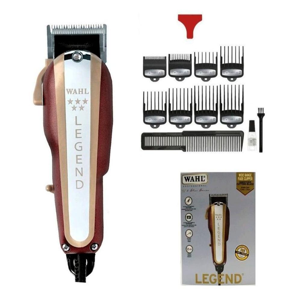 Cortador de Cabello Profesional Legend 08147-418