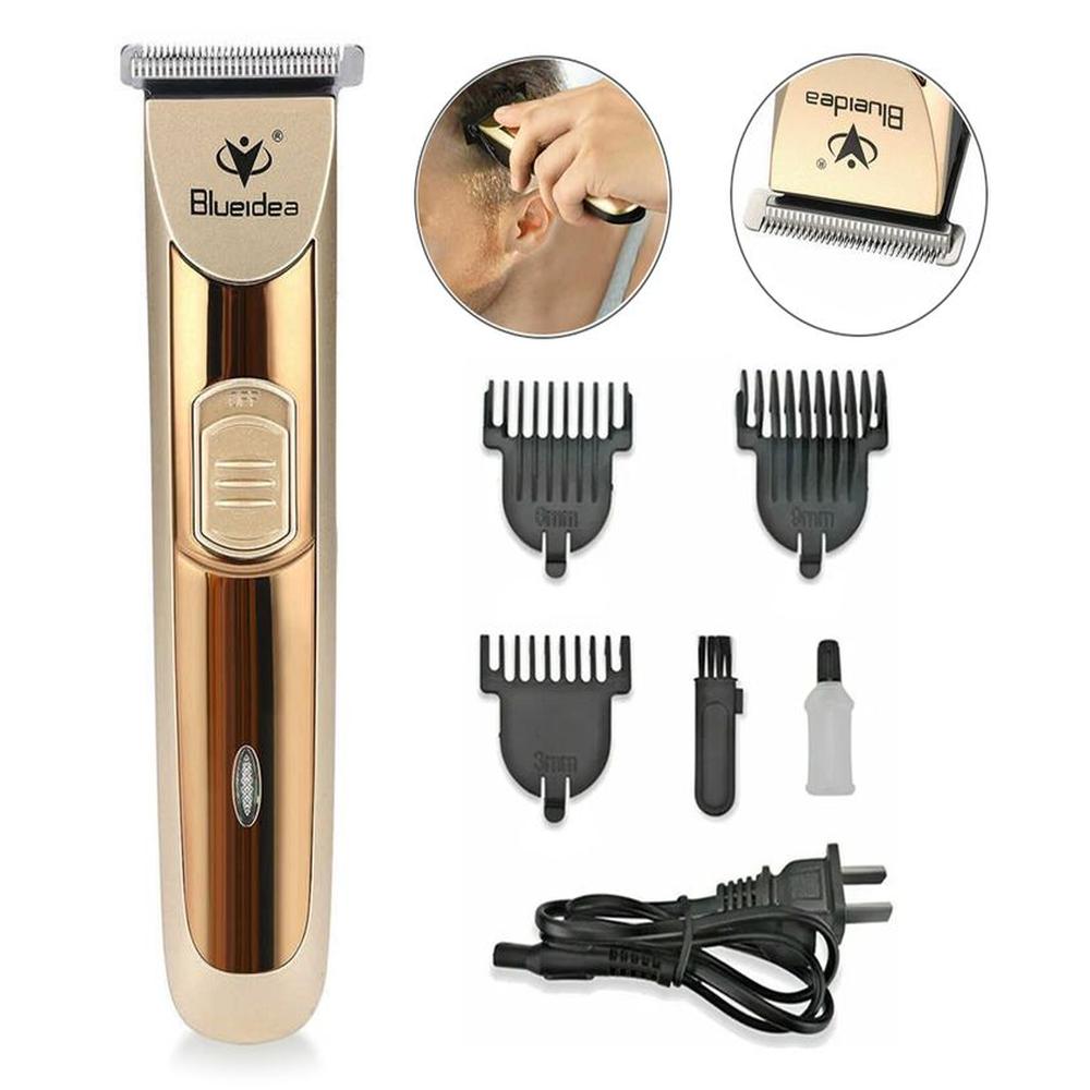 Kit Recortador Inalámbrico de Patilla y Barba Kit Recortador Inalámbrico de Patilla y Barba