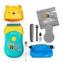 Cortadora de cabello para bebes y niños wahl 70002-008