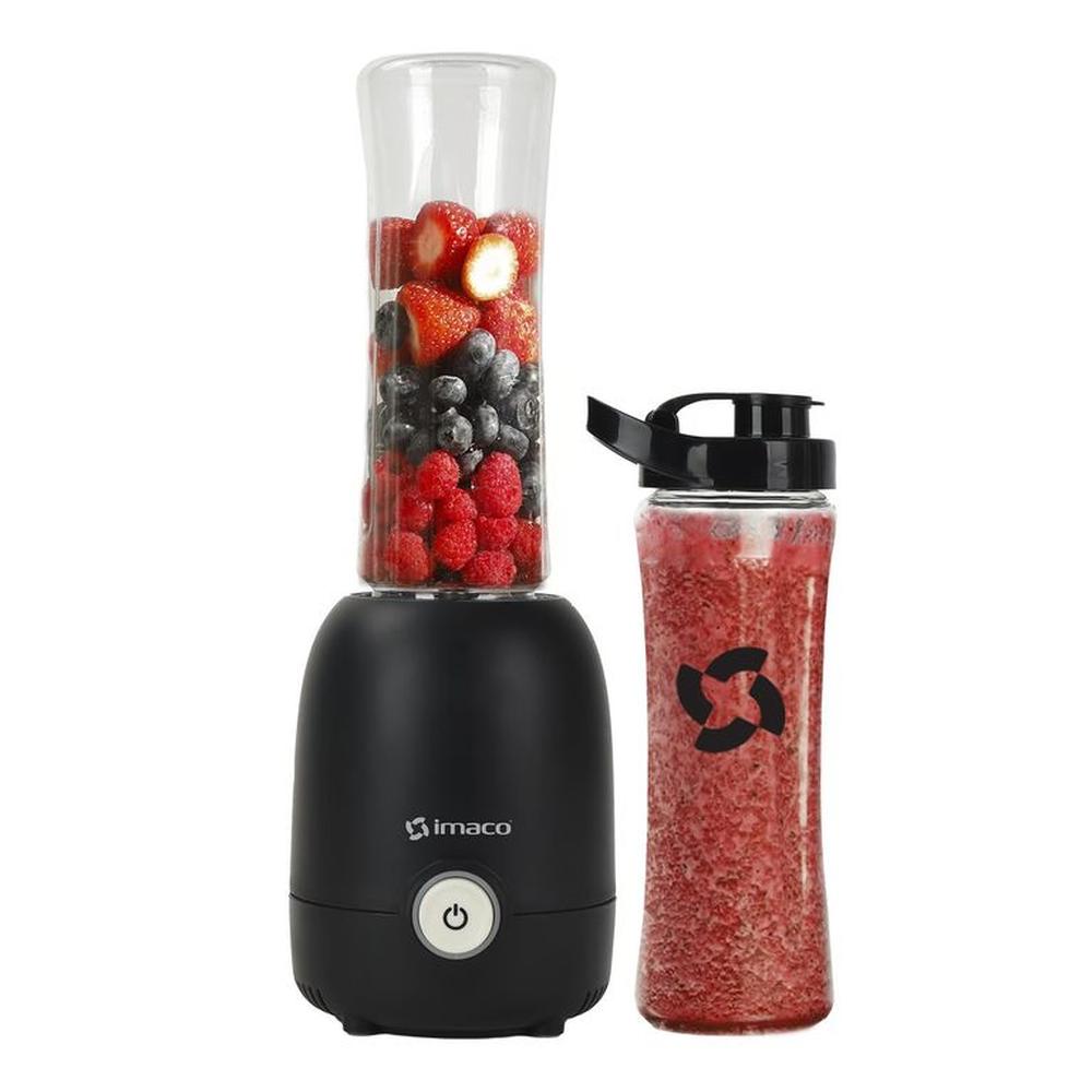 Licuadora Personal Quick Mix Imaco BL9651TG