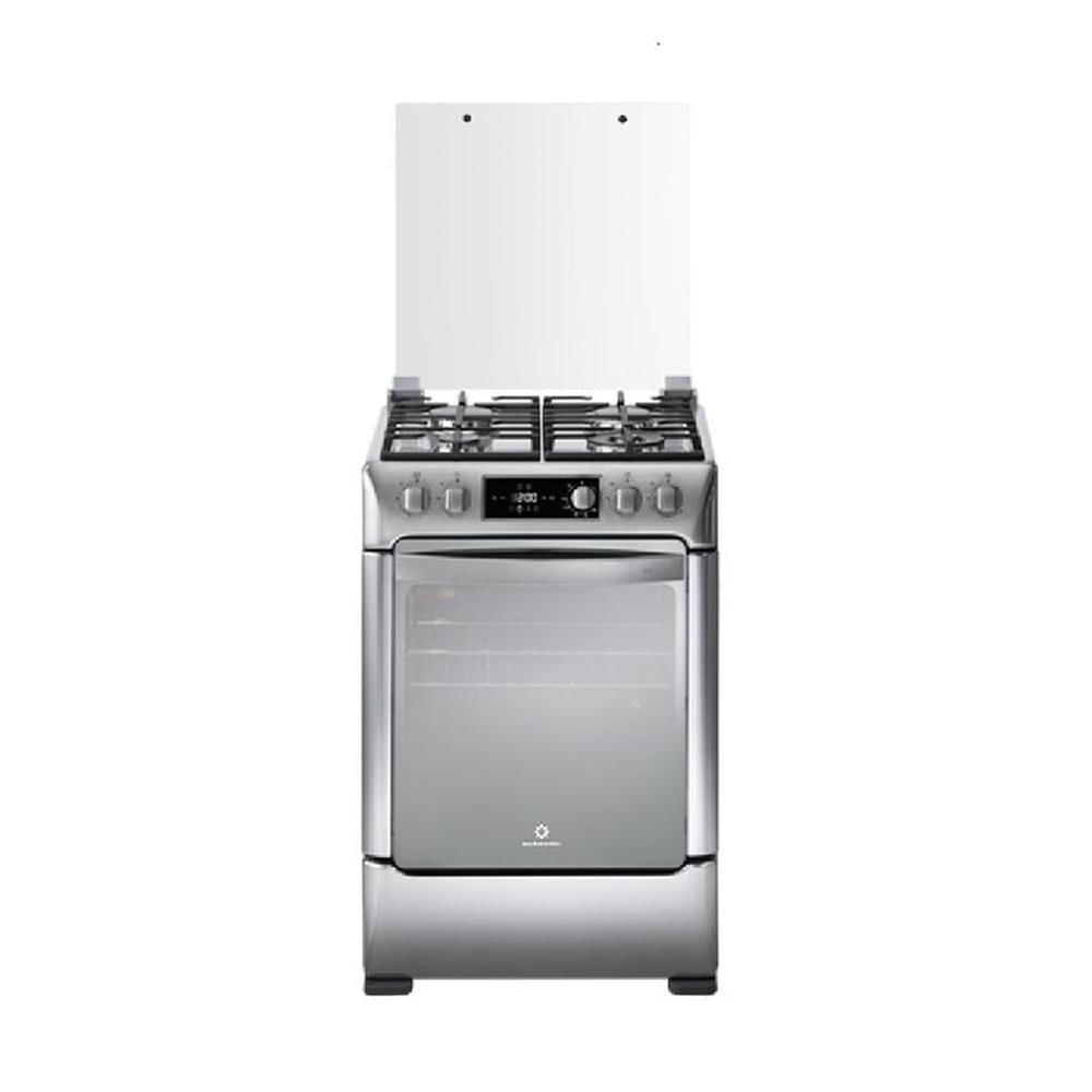 Cocina de 4 Hornilla Ibiza Zafiro Indurama Croma