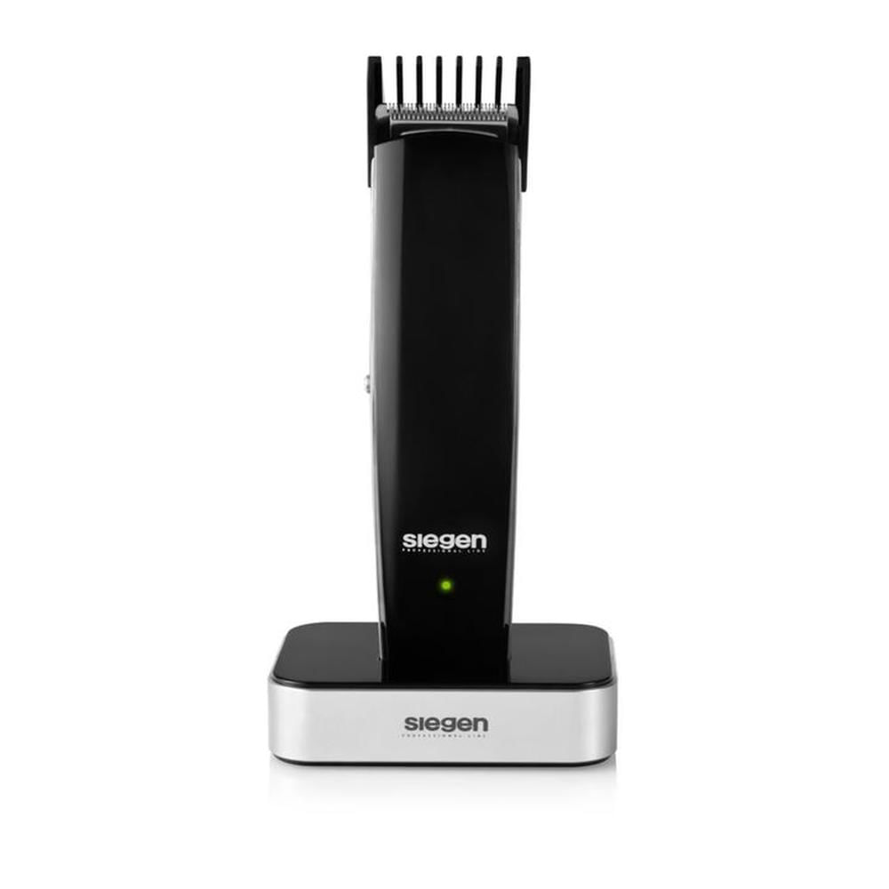Cortador MultiStyler Siegen SG-8550 Cortador MultiStyler Siegen SG-8550