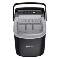 Maquina de Hielo IMK1209 90W 1.2 Lts