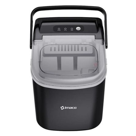 Maquina de Hielo IMK1209 90W 1.2 Lts Maquina de Hielo IMK1209 90W 1.2 Lts