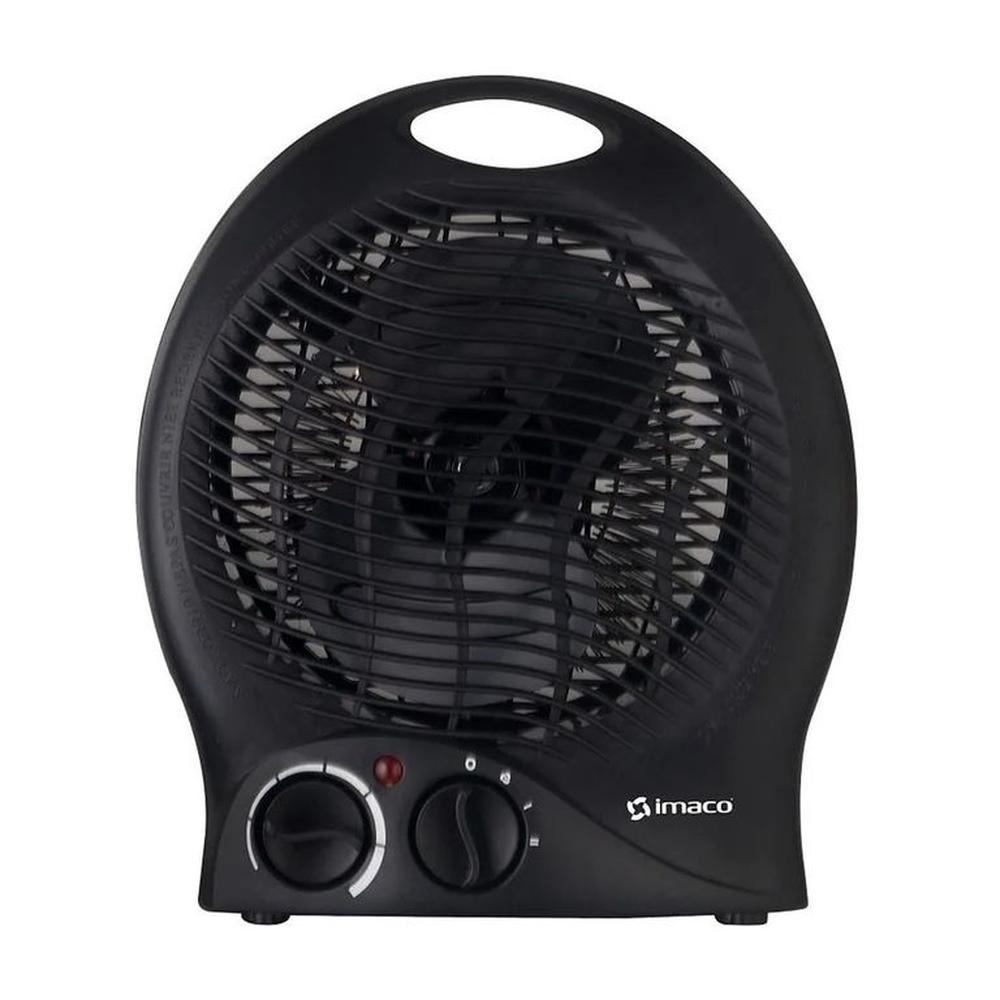 Termoventilador NF15C - Negro Termoventilador NF15C - Negro