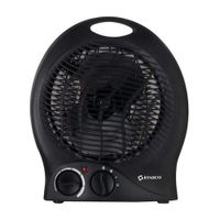 Termoventilador NF15C - Negro