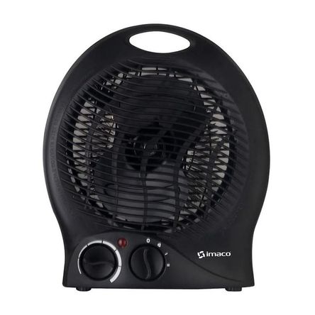 Termoventilador NF15C - Negro Termoventilador NF15C - Negro