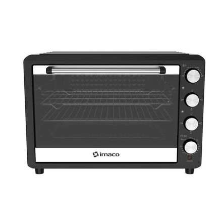 Horno eléctrico 75 litros C/rosticero HEB75R Imaco Horno eléctrico 75 litros C/rosticero HEB75R Imaco