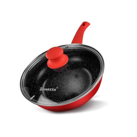 SARTEN ANTIADHERENTE DE ULTRA GRANITO DE 26CM FZ-S156TM SARTEN ANTIADHERENTE DE ULTRA GRANITO DE 26CM FZ-S156TM