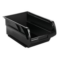Bandeja Apilable de Plástico 16.5 x 10.5 x 7.5 cm Truper 10889