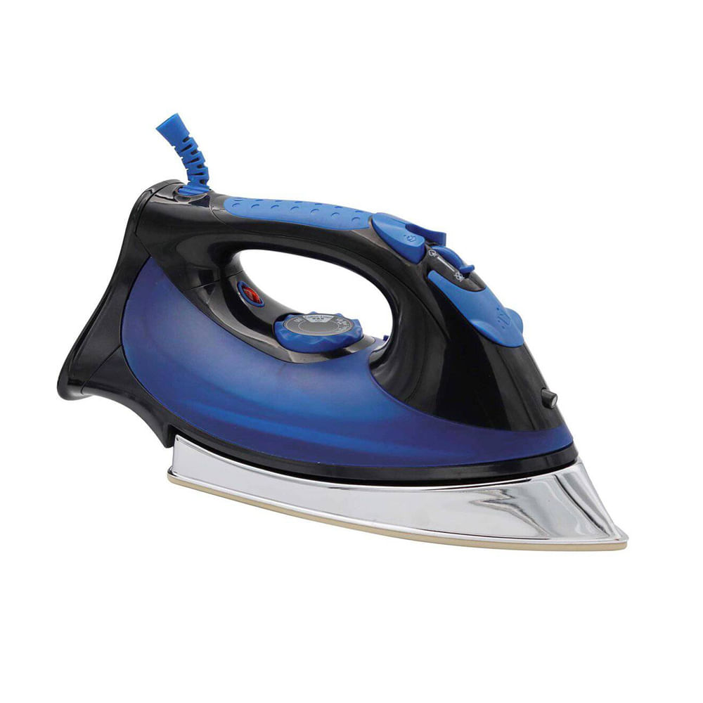 Plancha a vapor con Base Cerámica ETA8588B