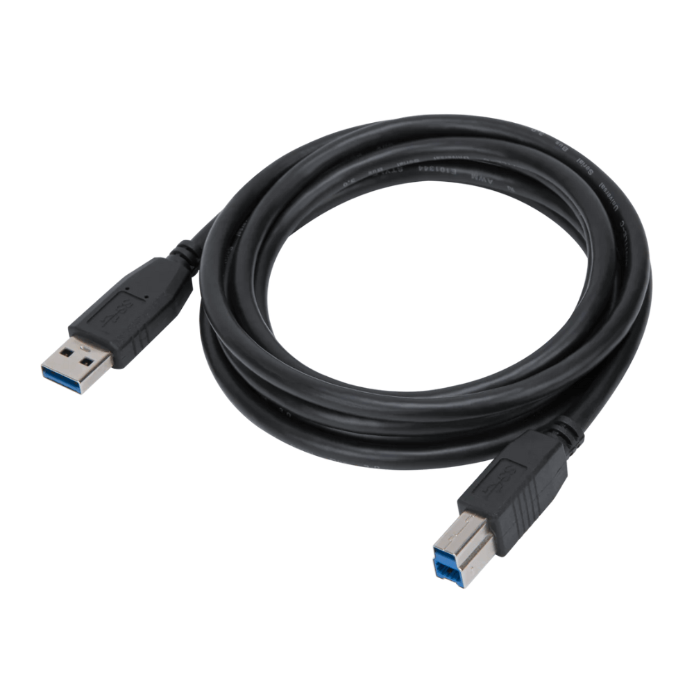 Cable Para Impresora USB 3.0 - 5 Metros