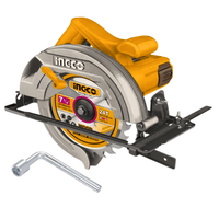 Sierra Circular 1200w Profesional Ingco CS18578