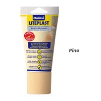 Masilla Quilosa Liteplast Madera Tubo 150ML Pino